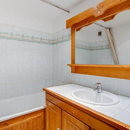 Le Schuss - Val Claret-5 By Interhome Lejlighed