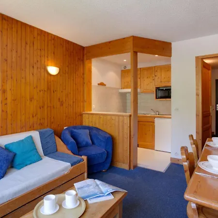 Le Schuss - Val Claret-5 By Interhome Apartamento *